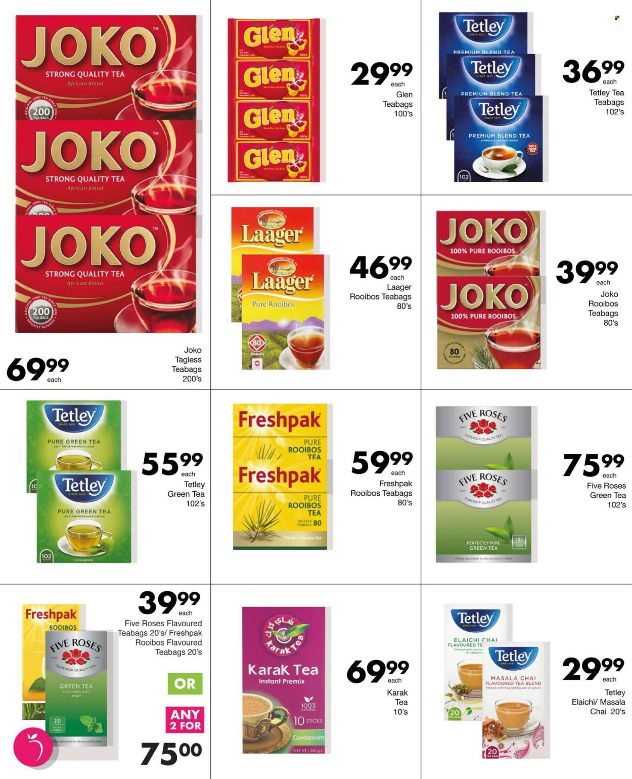 Save hyper specials - 15/01/2026 - 25/01/2026. Page 34