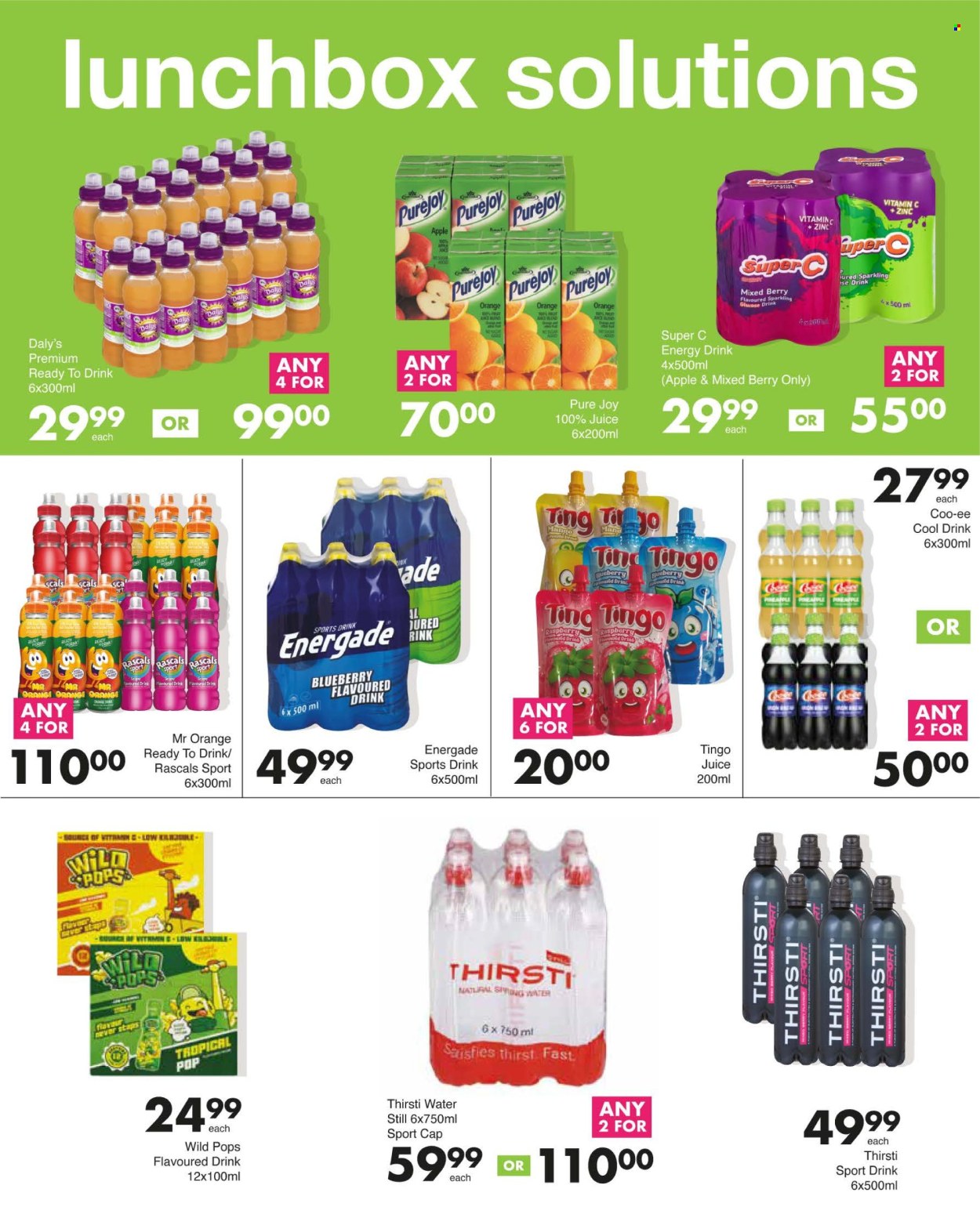 Save hyper specials - 15/01/2026 - 25/01/2026. Page 45