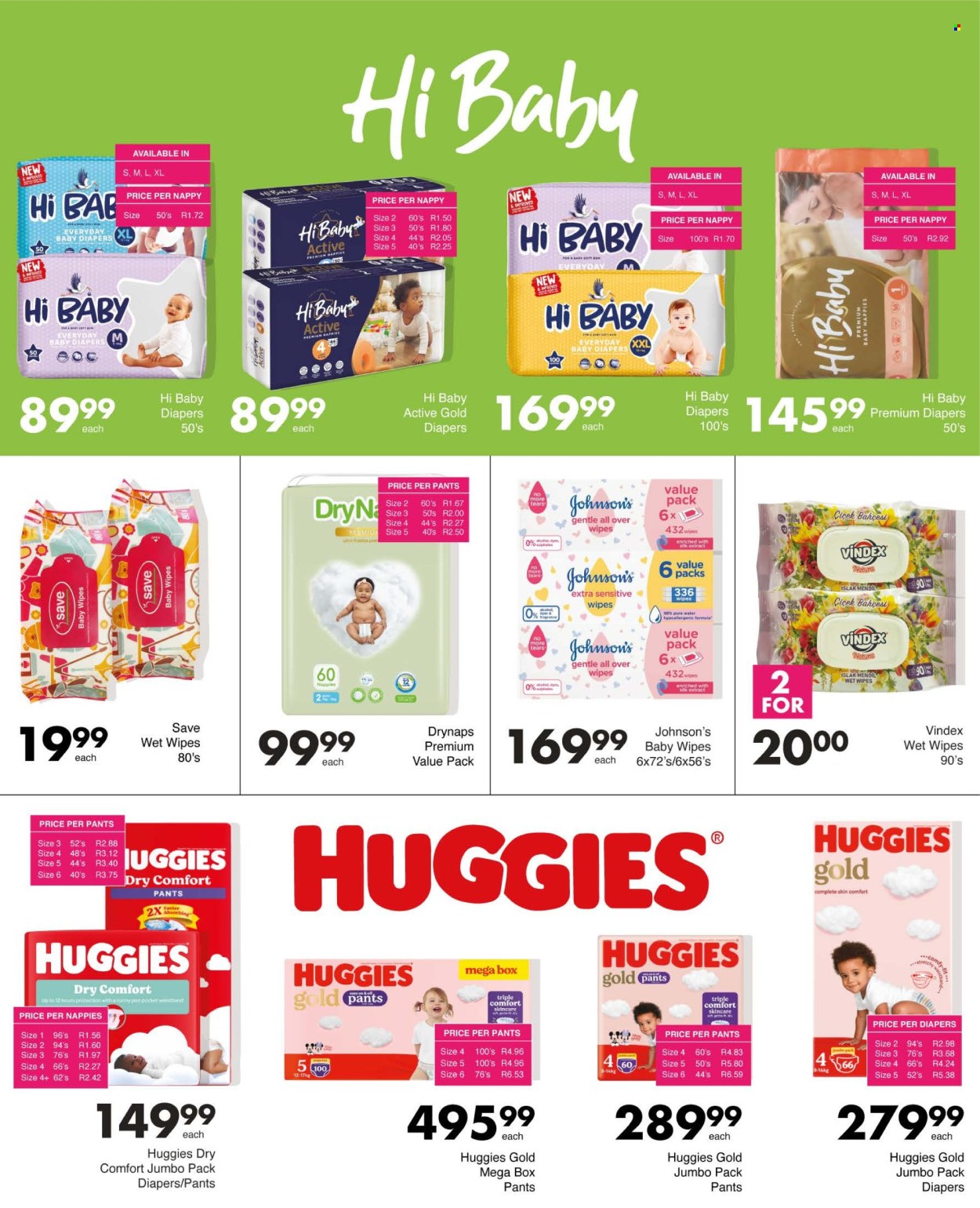 Save hyper specials - 15/01/2026 - 25/01/2026. Page 54