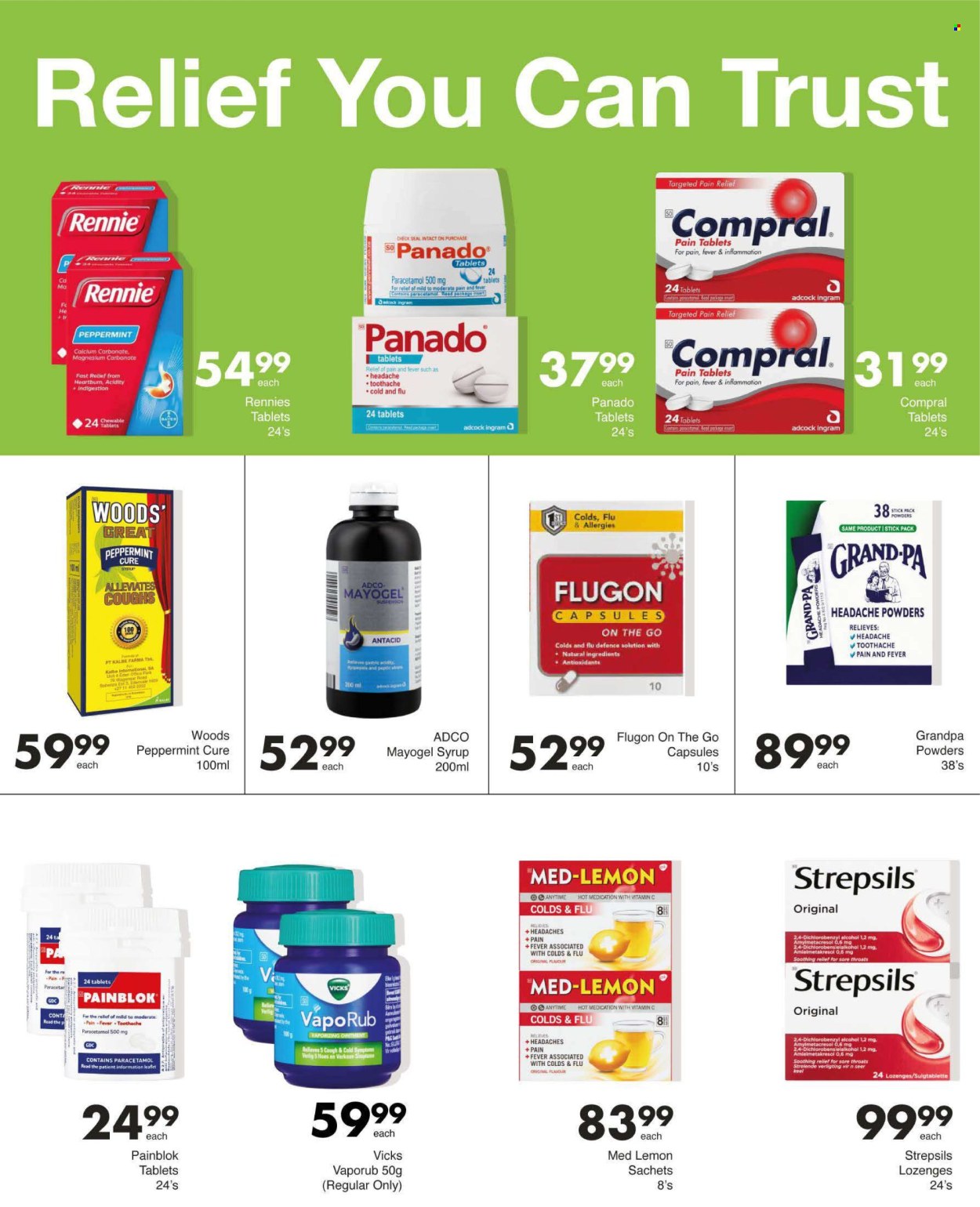 Save hyper specials - 15/01/2026 - 25/01/2026. Page 57