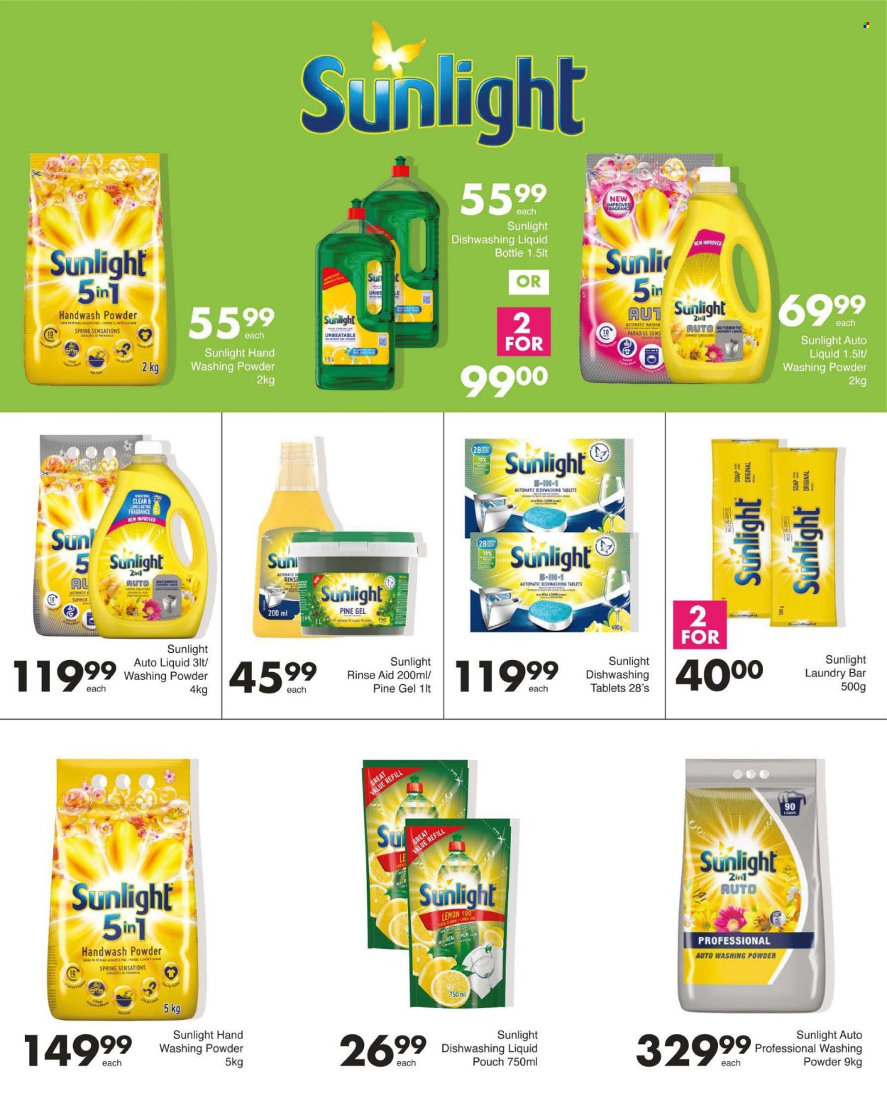 Save hyper specials - 15/01/2026 - 25/01/2026. Page 69