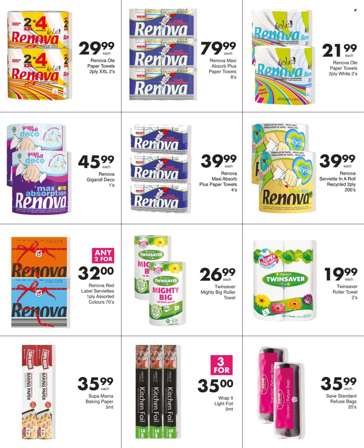 Save hyper specials - 15/01/2026 - 25/01/2026. Page 78