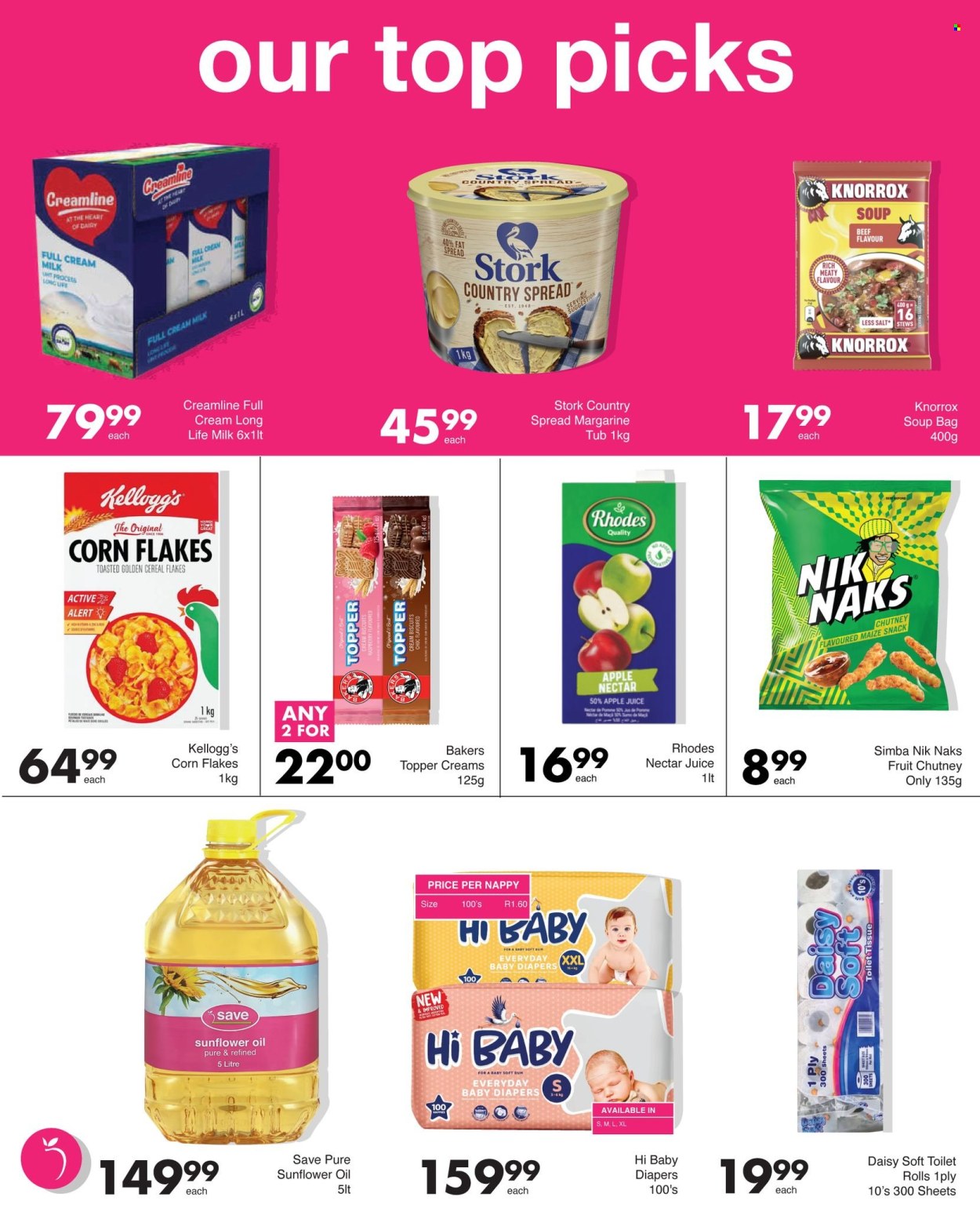Save supermarket specials - 15/01/2026 - 25/01/2026. Page 2