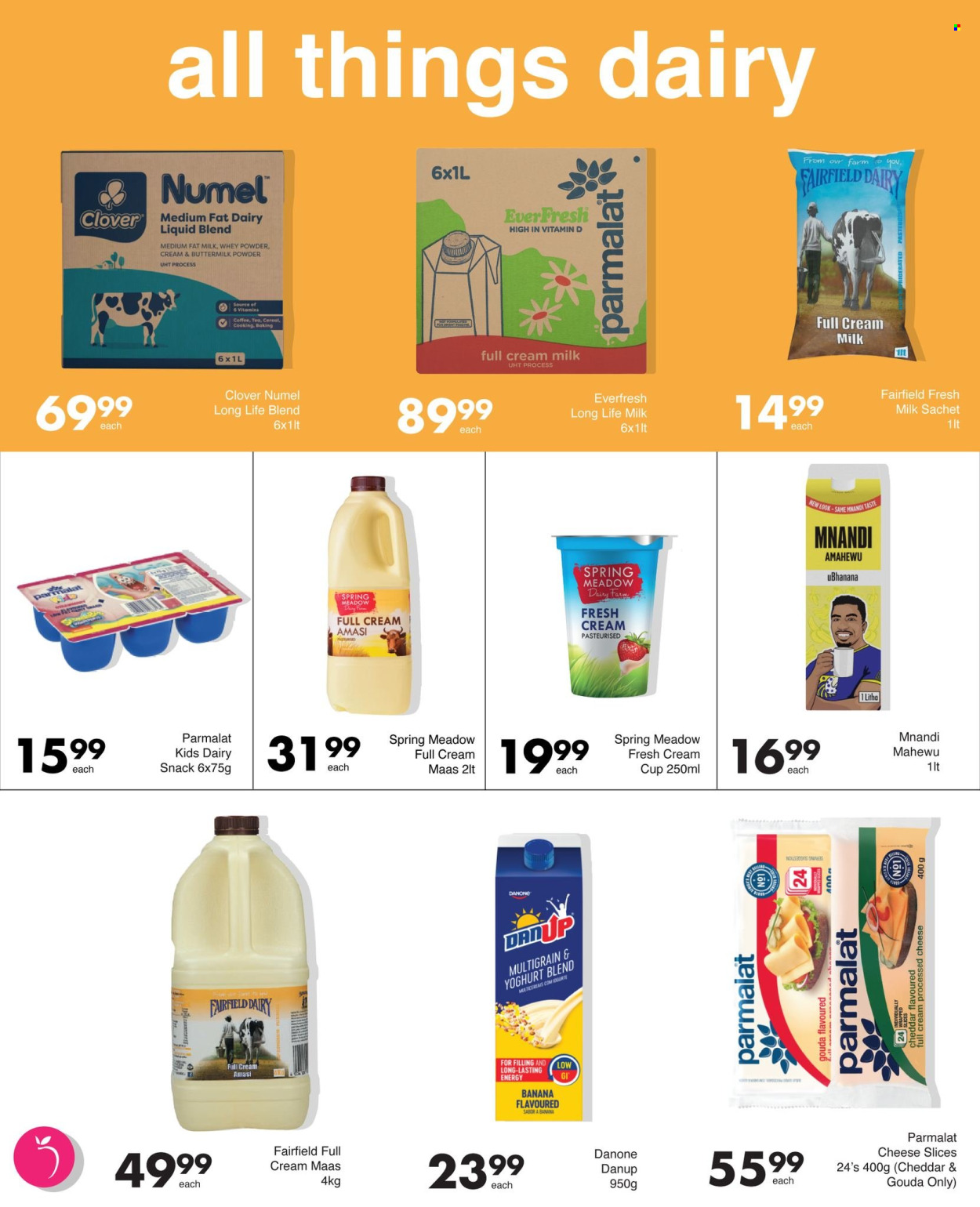 Save supermarket specials - 15/01/2026 - 25/01/2026. Page 3