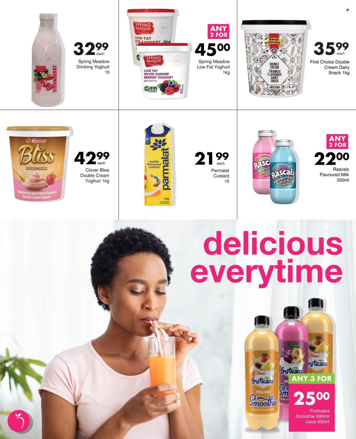 Save supermarket specials - 15/01/2026 - 25/01/2026. Page 4