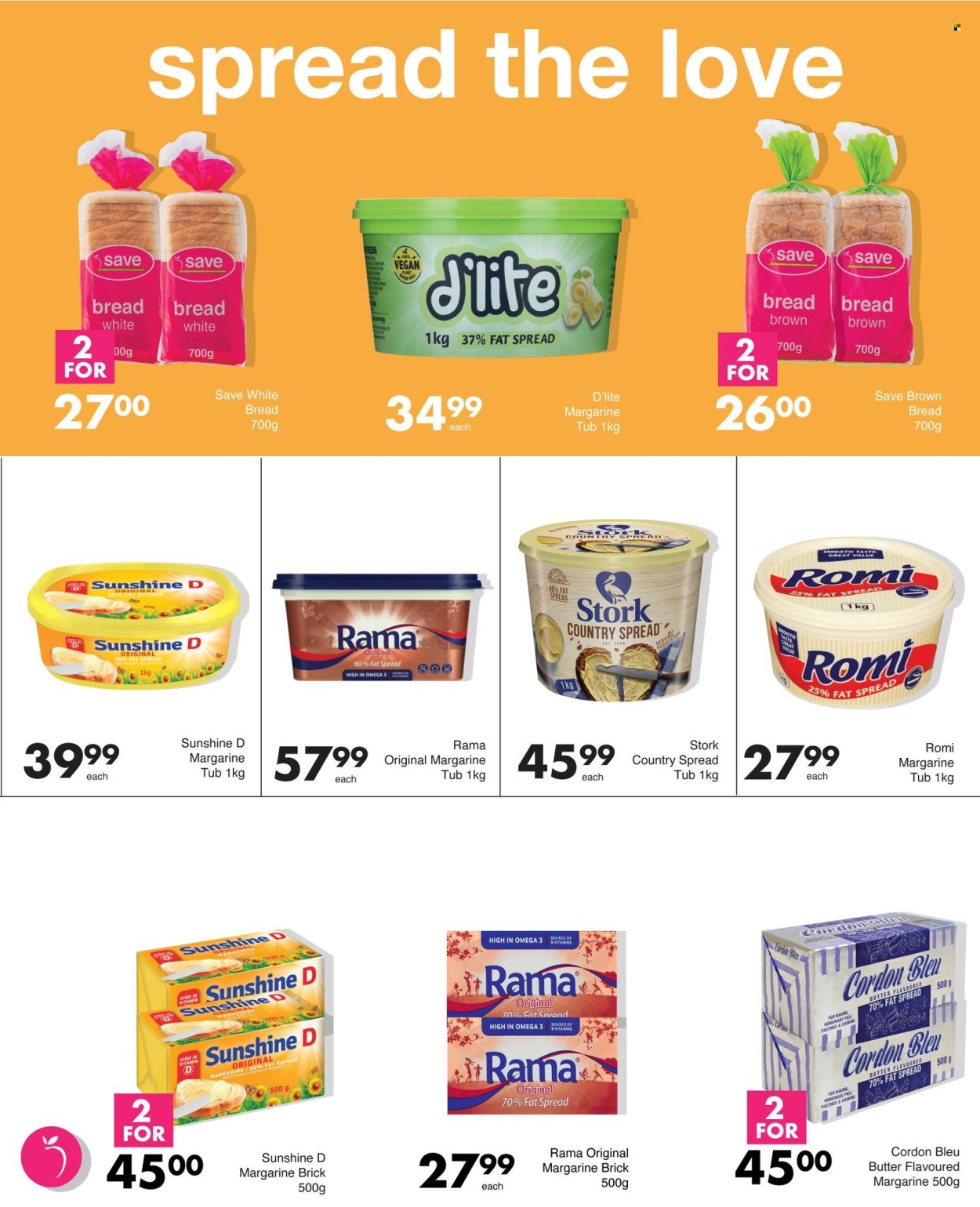 Save supermarket specials - 15/01/2026 - 25/01/2026. Page 6
