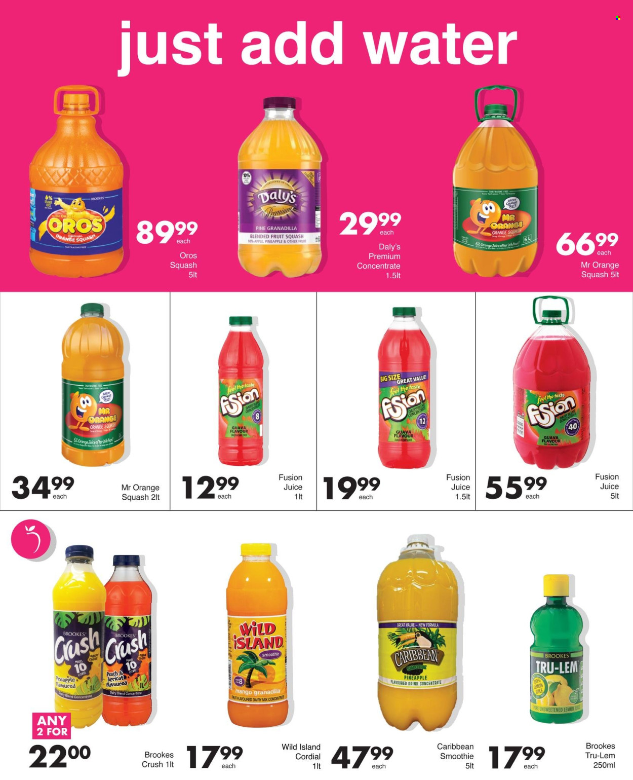 Save supermarket specials - 15/01/2026 - 25/01/2026. Page 11