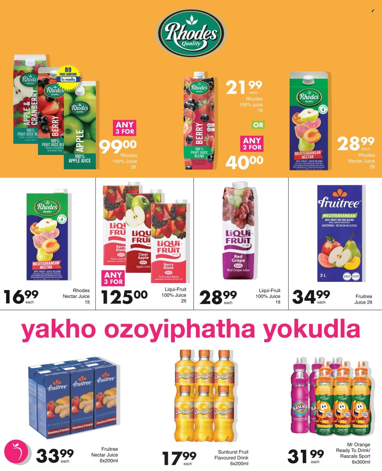 Save supermarket specials - 15/01/2026 - 25/01/2026. Page 12