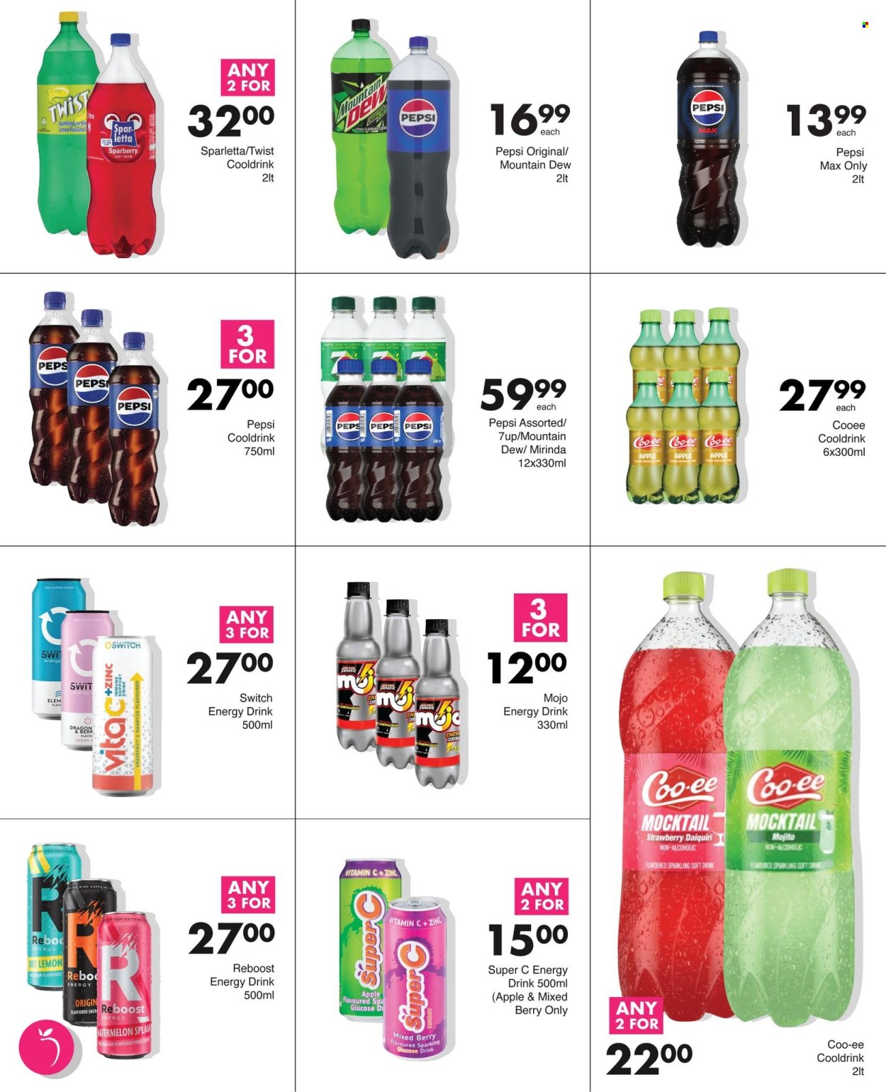 Save supermarket specials - 15/01/2026 - 25/01/2026. Page 13
