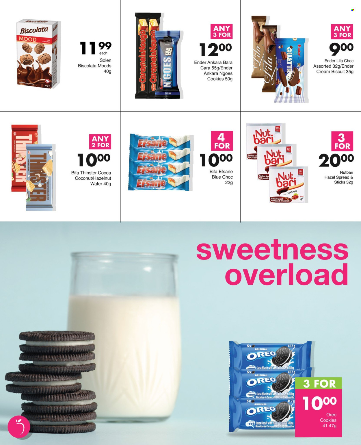 Save supermarket specials - 15/01/2026 - 25/01/2026. Page 15