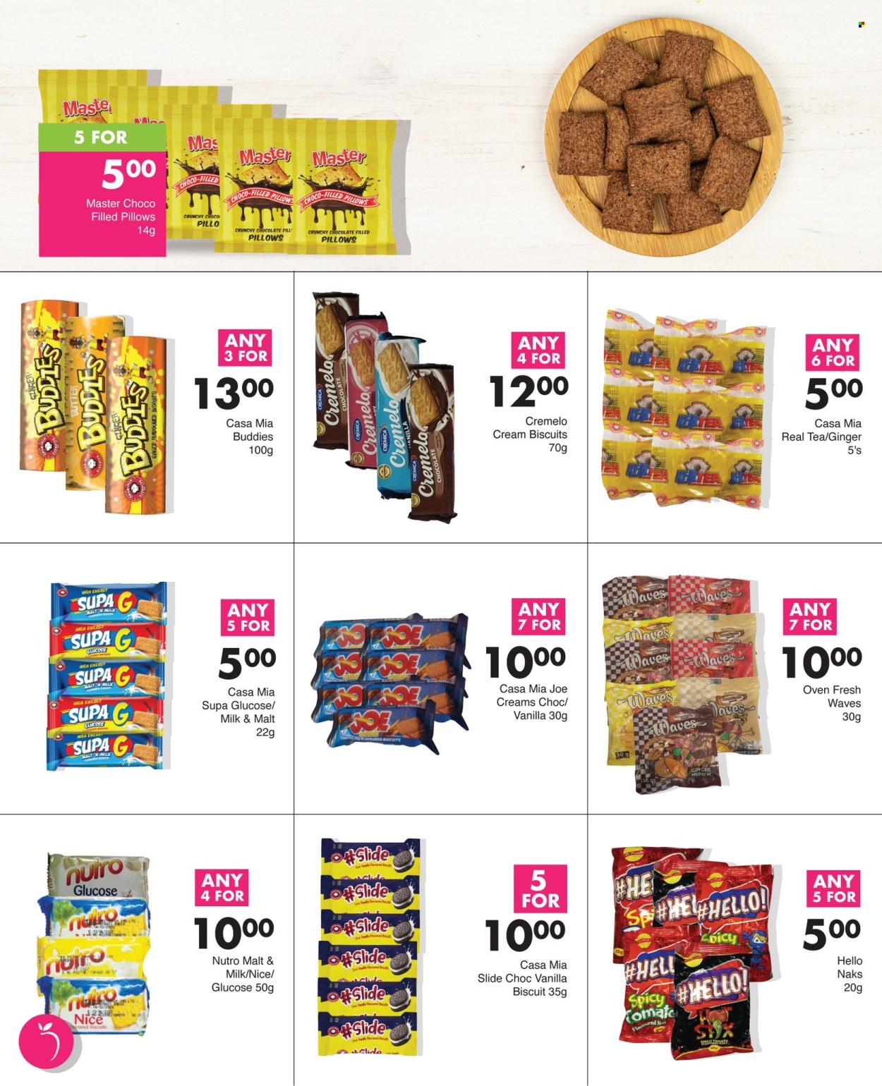Save supermarket specials - 15/01/2026 - 25/01/2026. Page 17