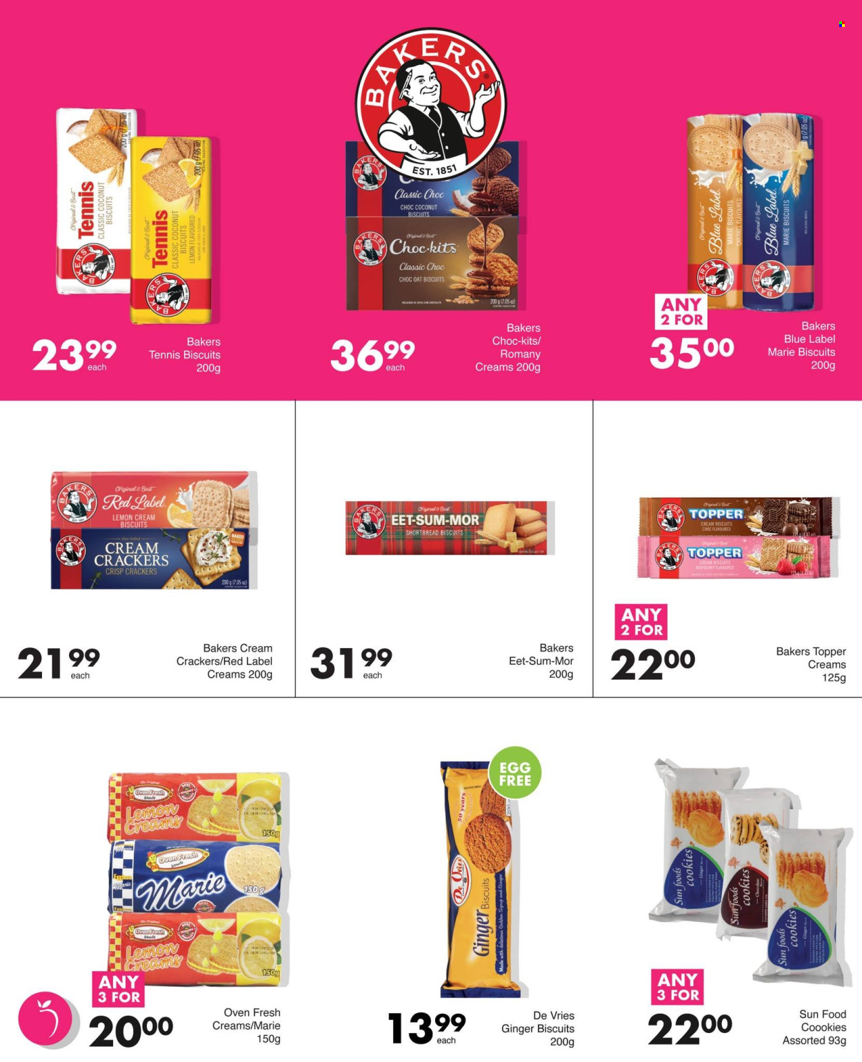 Save supermarket specials - 15/01/2026 - 25/01/2026. Page 18