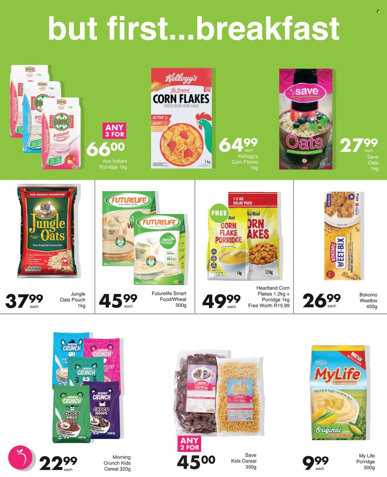 Save supermarket specials - 15/01/2026 - 25/01/2026. Page 19