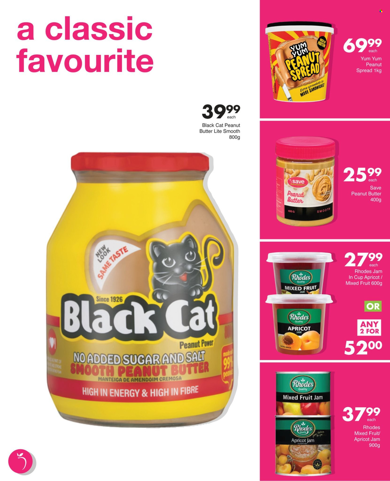 Save supermarket specials - 15/01/2026 - 25/01/2026. Page 21