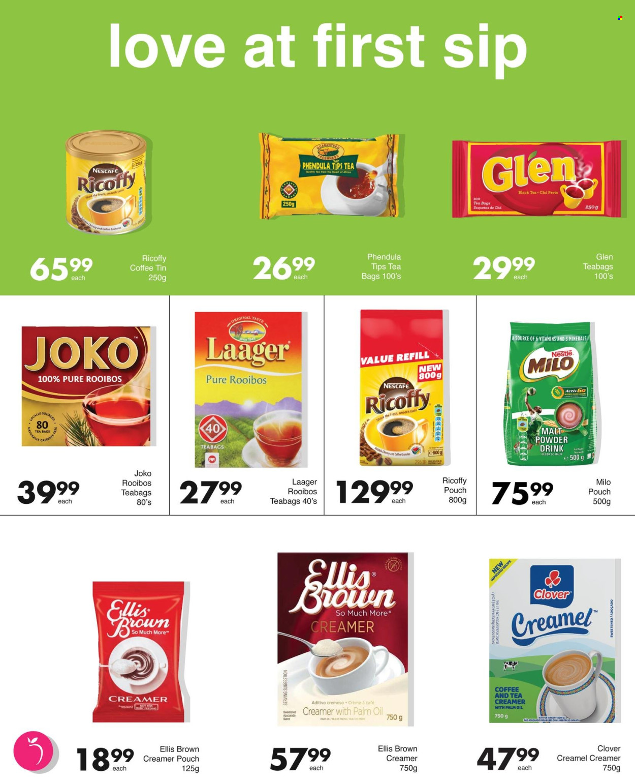 Save supermarket specials - 15/01/2026 - 25/01/2026. Page 22