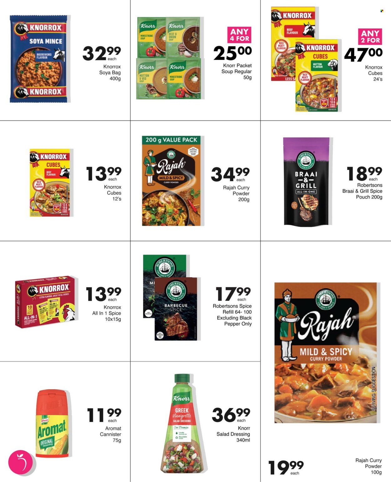 Save supermarket specials - 15/01/2026 - 25/01/2026. Page 23