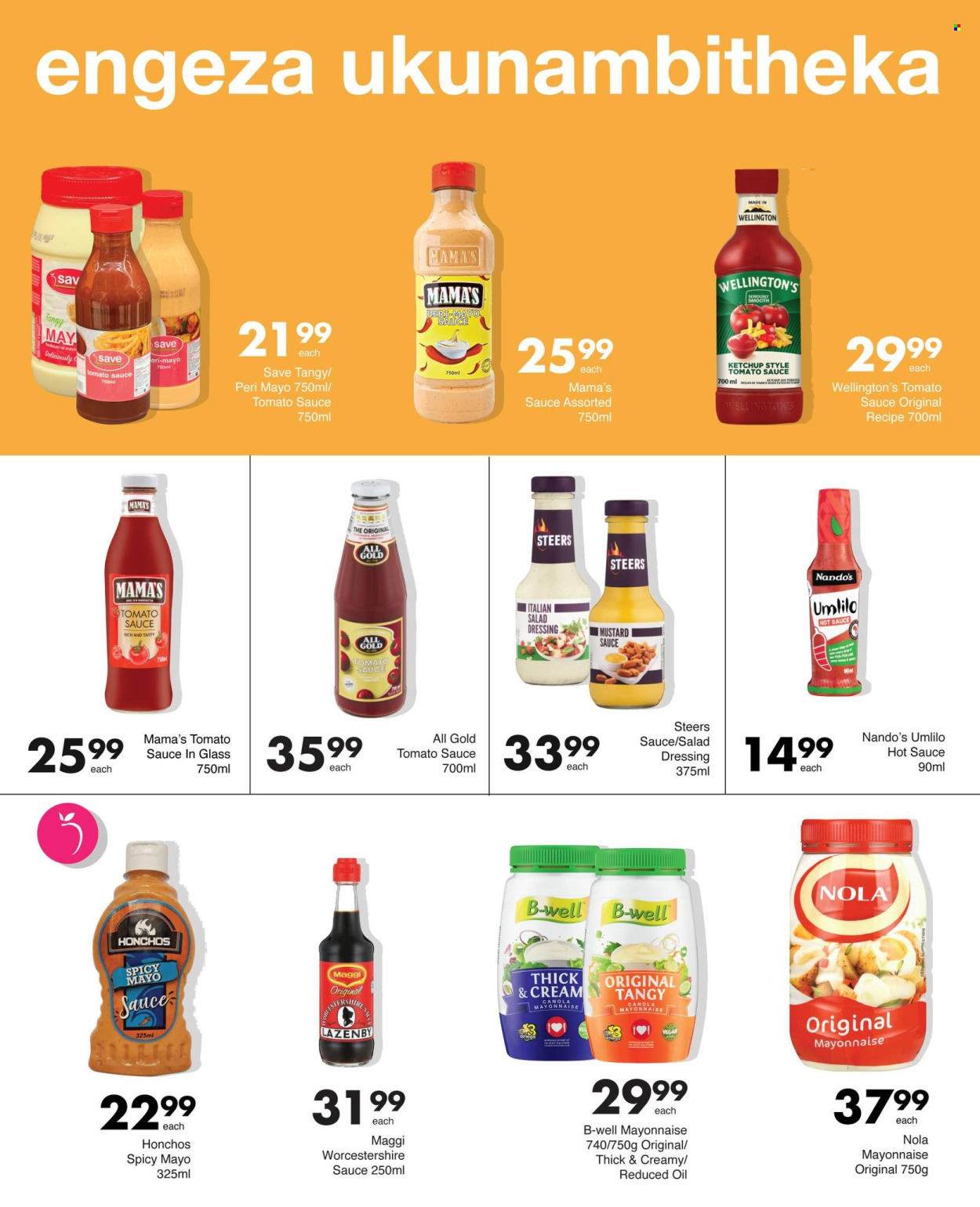 Save supermarket specials - 15/01/2026 - 25/01/2026. Page 24