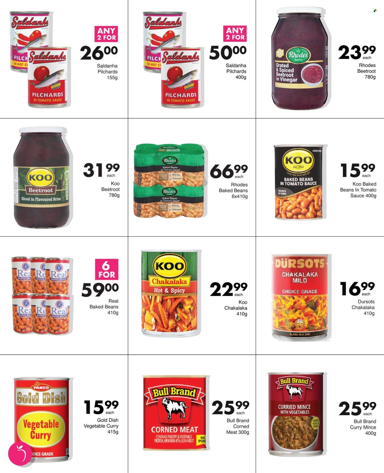 Save supermarket specials - 15/01/2026 - 25/01/2026. Page 26