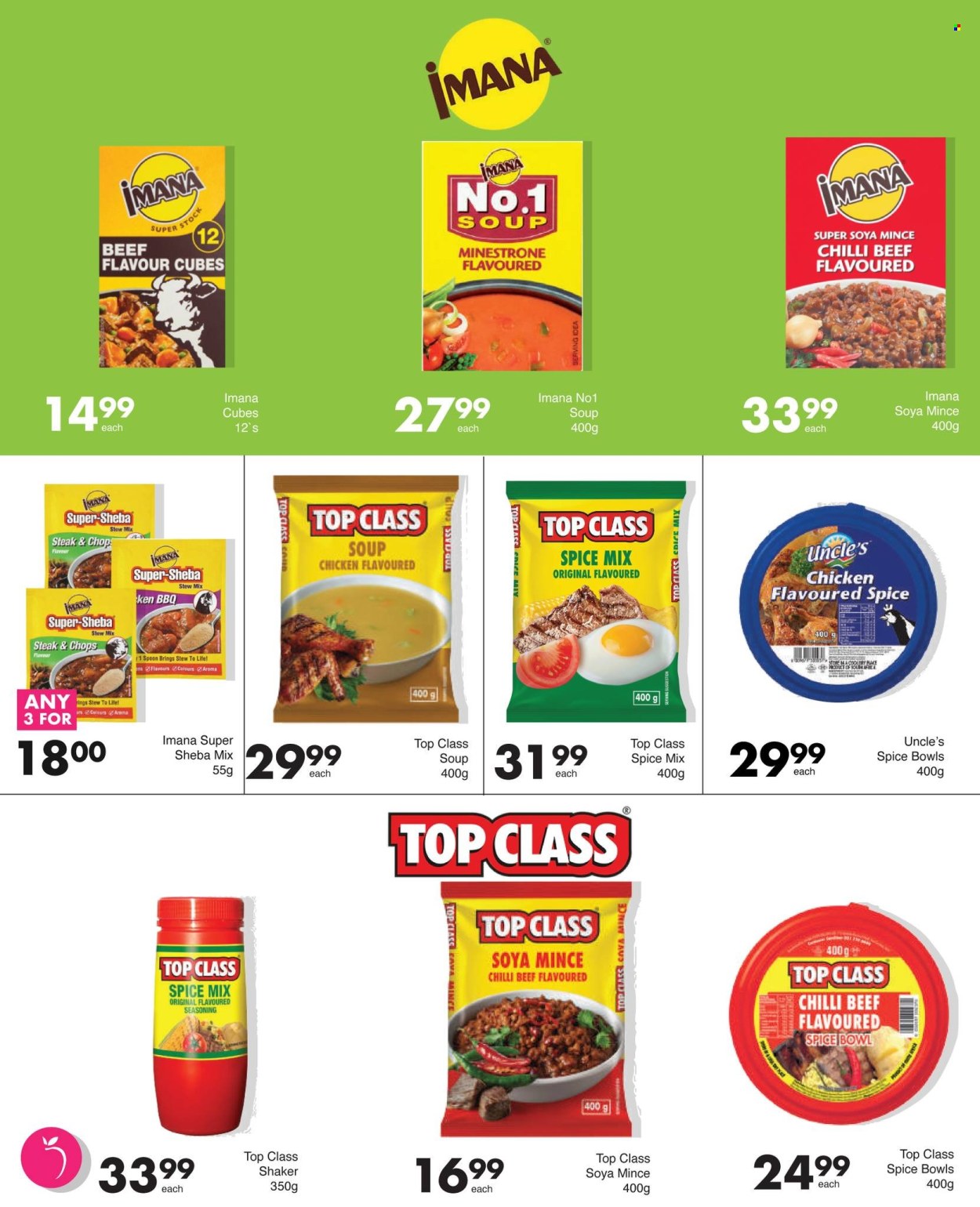 Save supermarket specials - 15/01/2026 - 25/01/2026. Page 27