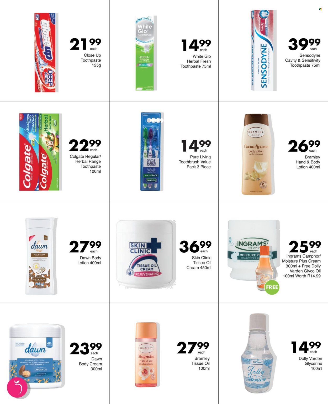 Save supermarket specials - 15/01/2026 - 25/01/2026. Page 33