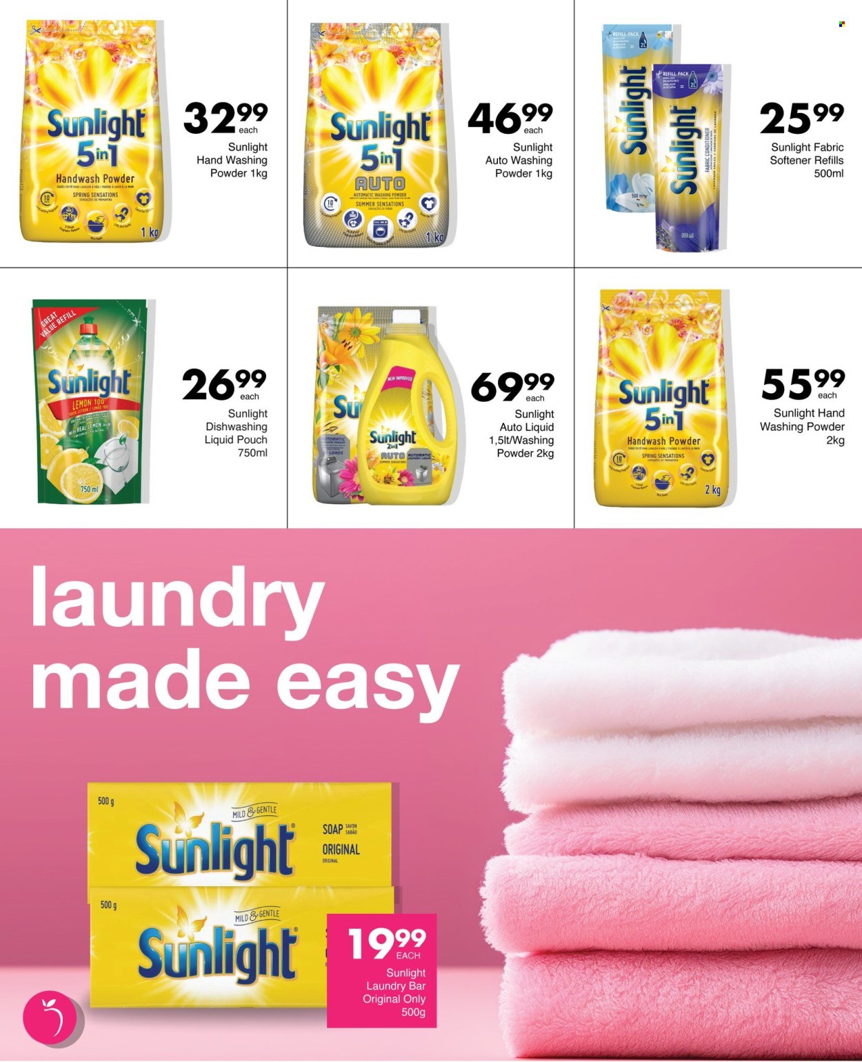 Save supermarket specials - 15/01/2026 - 25/01/2026. Page 37