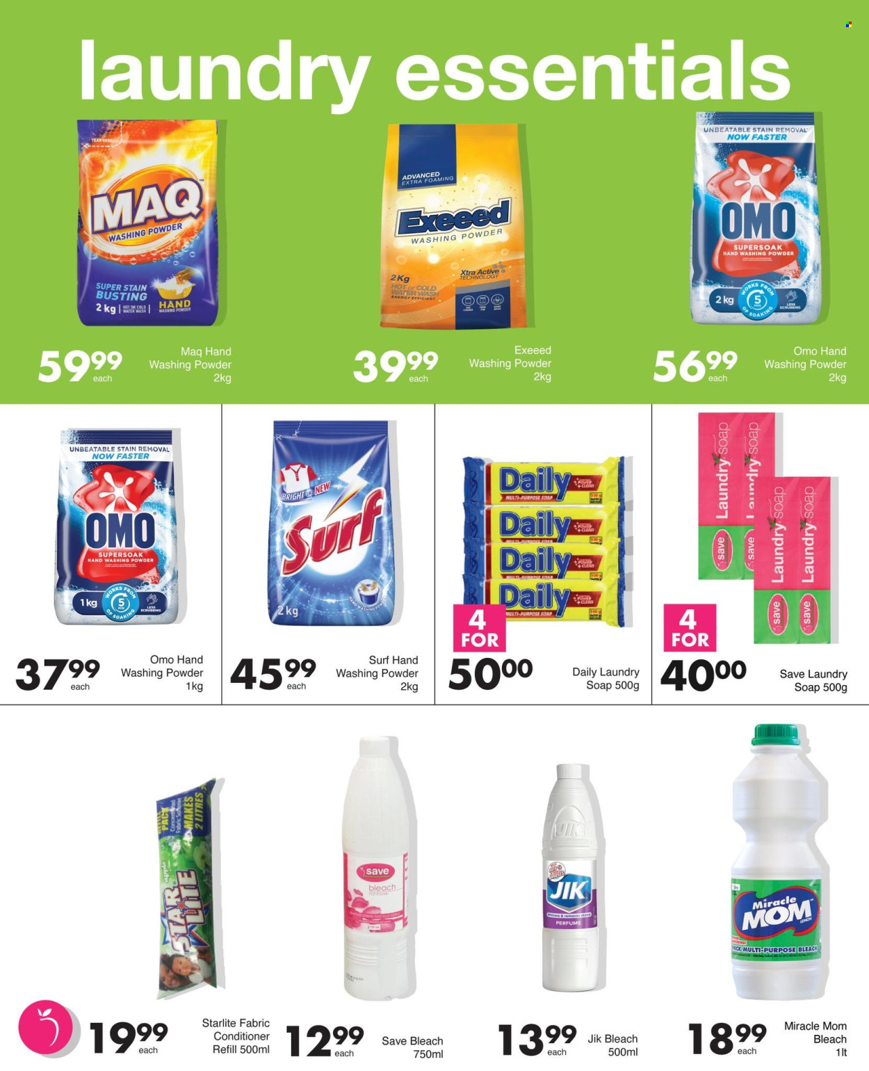 Save supermarket specials - 15/01/2026 - 25/01/2026. Page 38