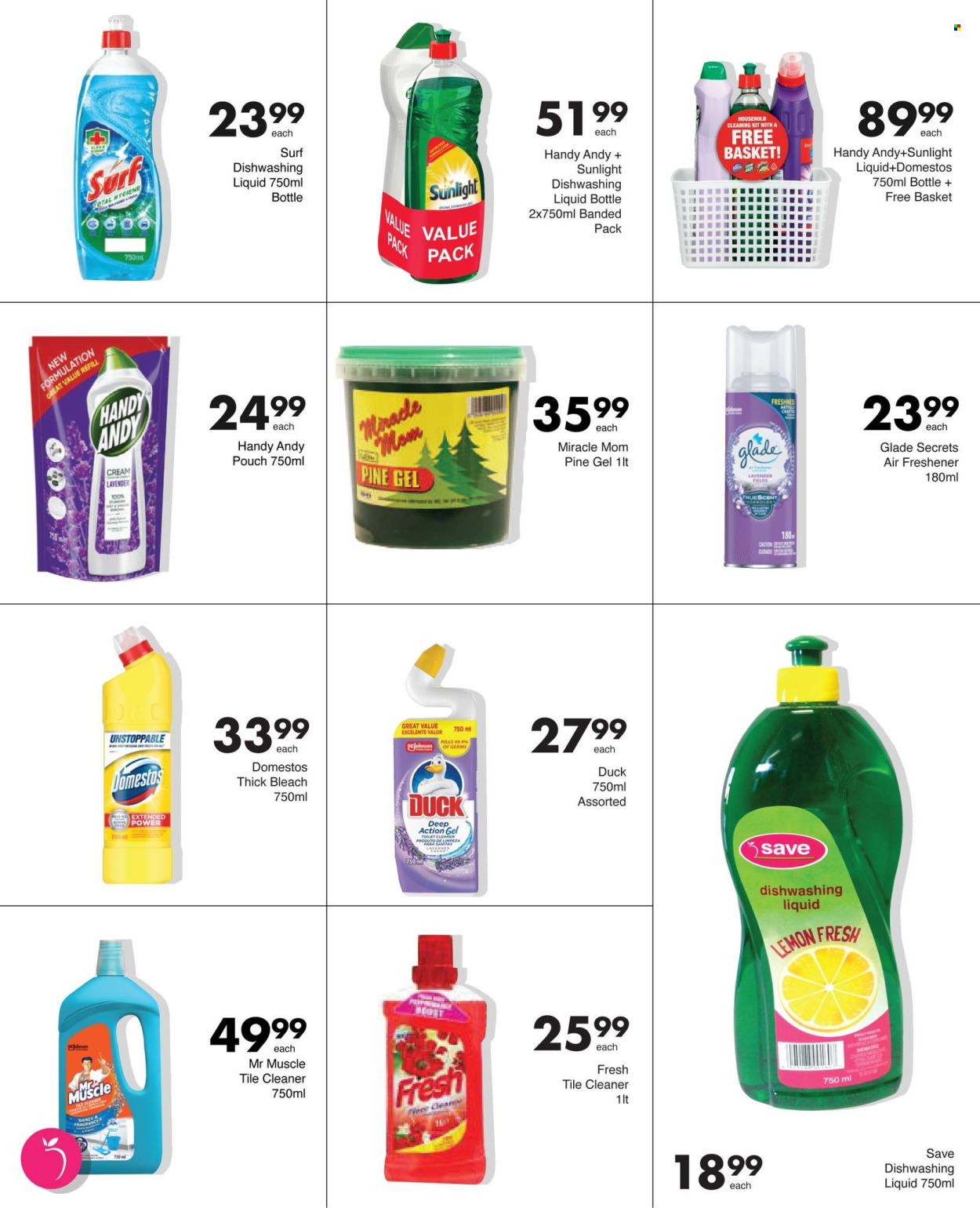 Save supermarket specials - 15/01/2026 - 25/01/2026. Page 39