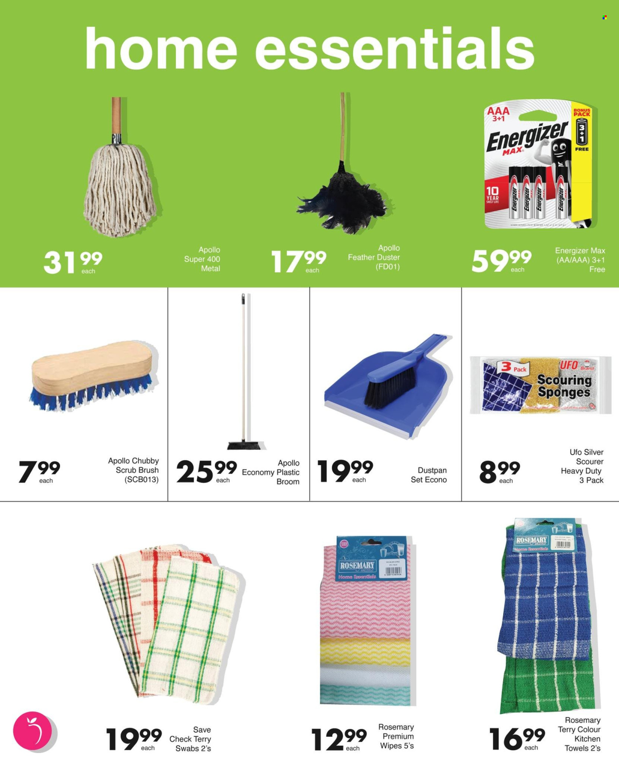 Save supermarket specials - 15/01/2026 - 25/01/2026. Page 41