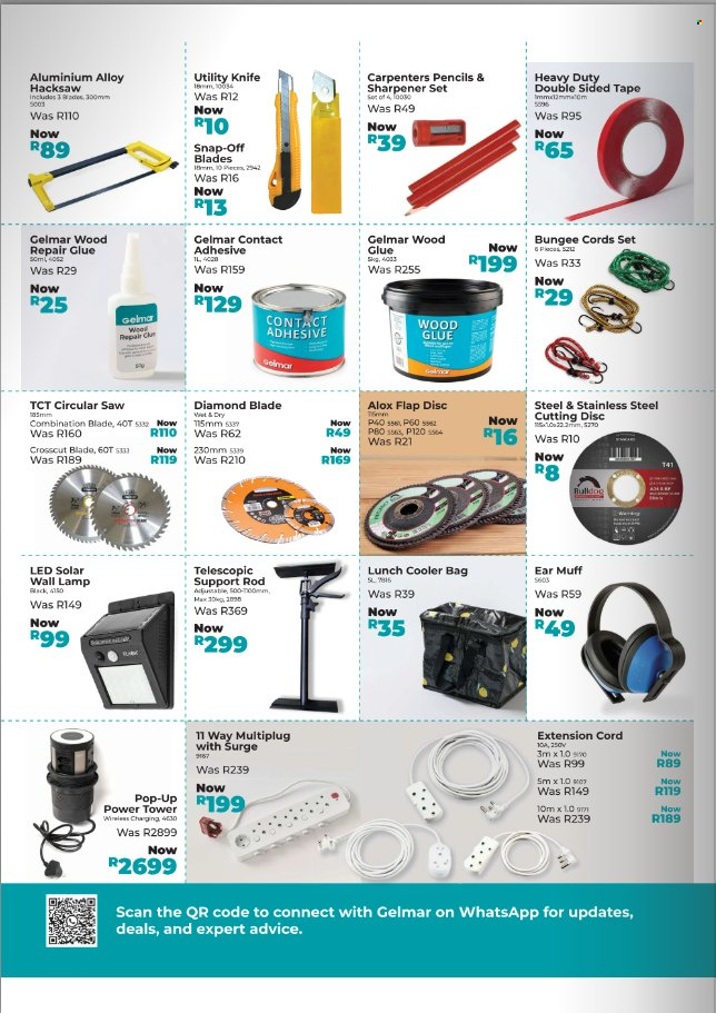 Gelmar specials - 15/01/2026 - 28/02/2026. Page 2