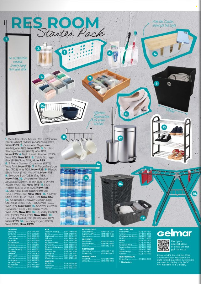 Gelmar specials - 15/01/2026 - 28/02/2026. Page 4