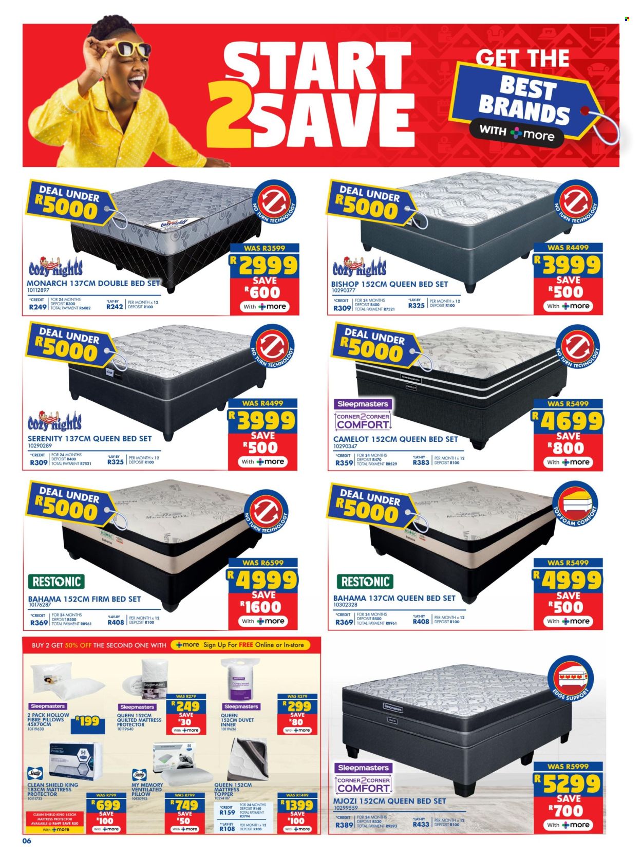 Russells specials - 15/01/2026 - 18/02/2026. Page 6