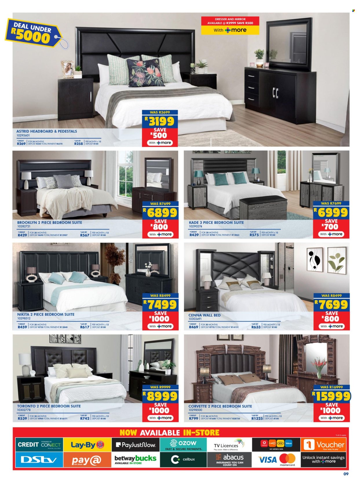 Russells specials - 15/01/2026 - 18/02/2026. Page 9