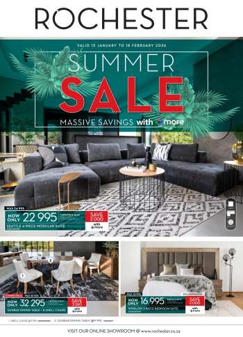 thumbnail - Rochester catalogue