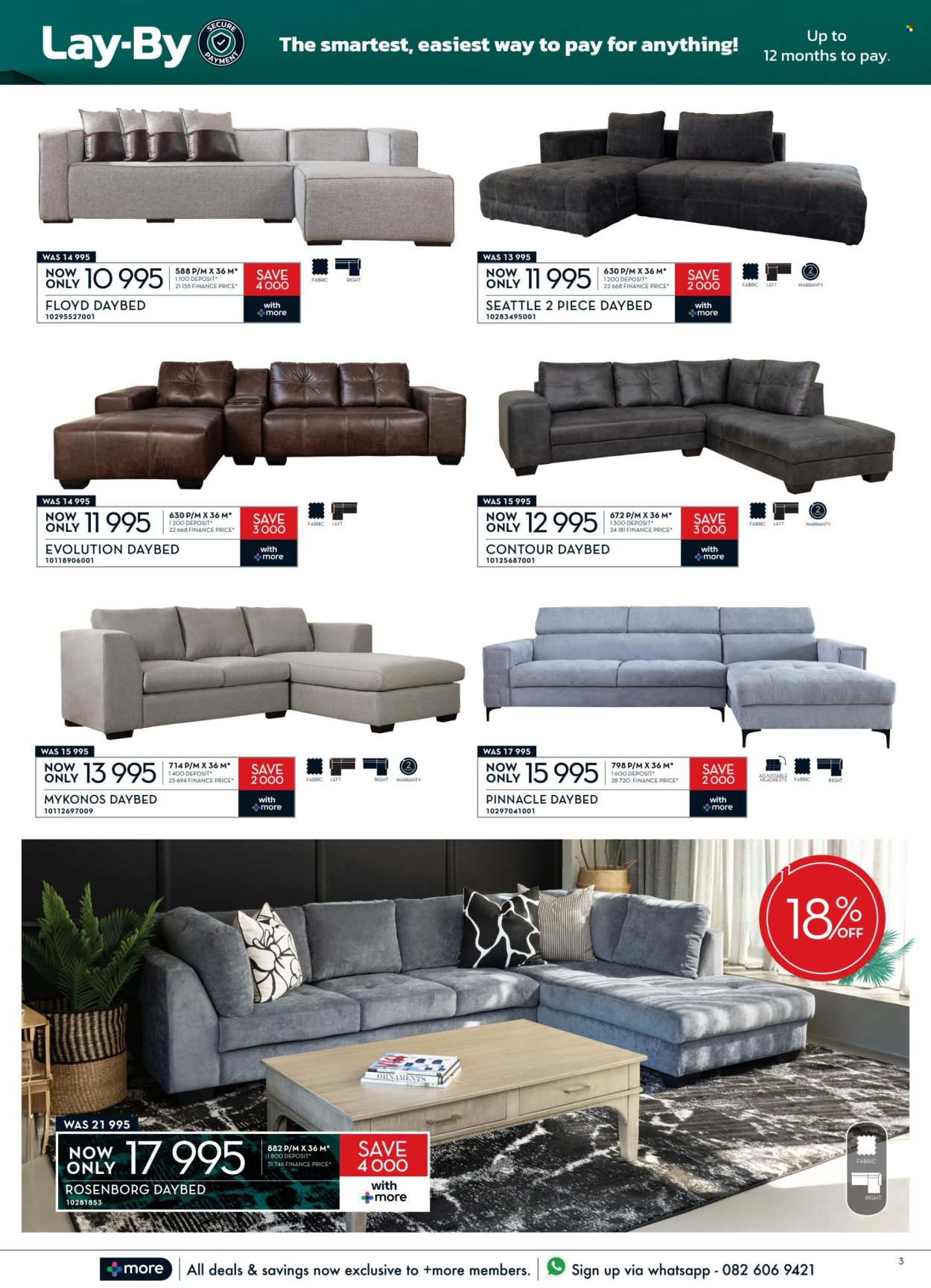 Rochester specials - 15/01/2026 - 18/02/2026. Page 3