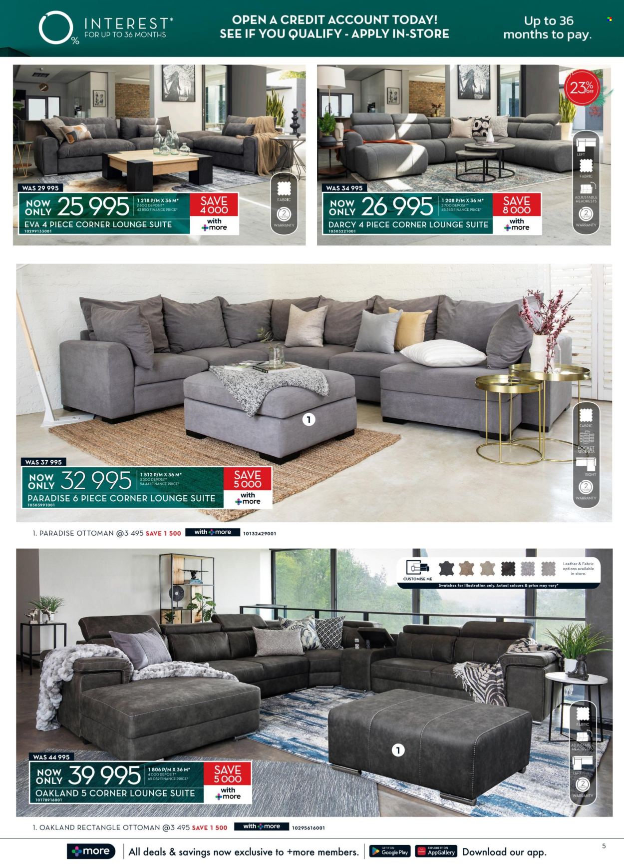 Rochester specials - 15/01/2026 - 18/02/2026. Page 5