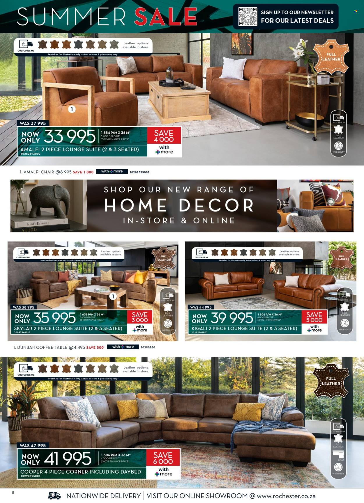 Rochester specials - 15/01/2026 - 18/02/2026. Page 8