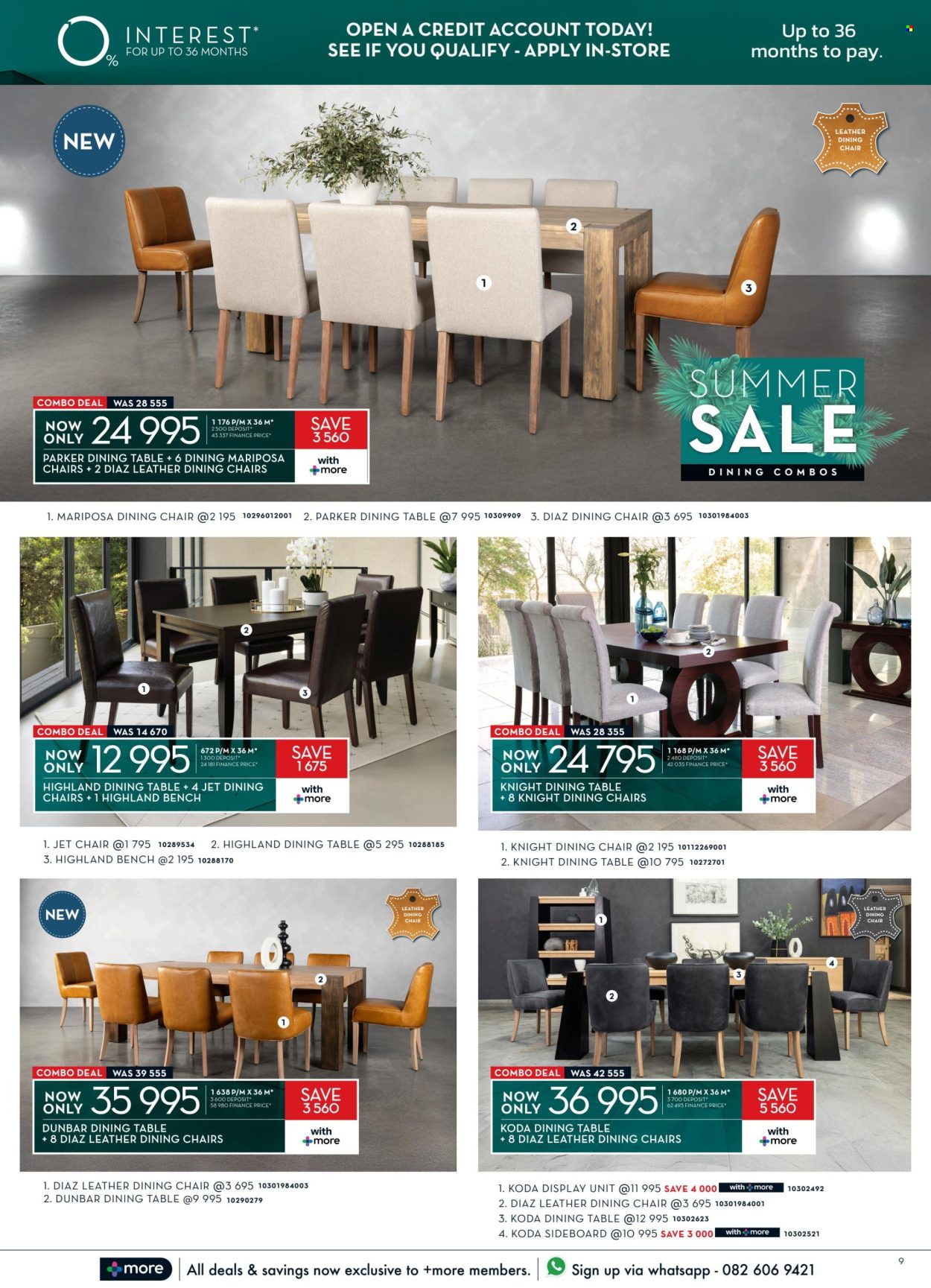 Rochester specials - 15/01/2026 - 18/02/2026. Page 9