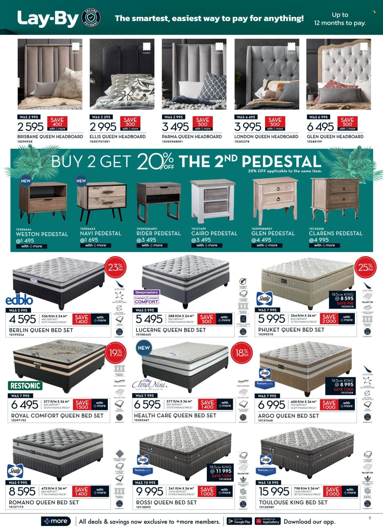 Rochester specials - 15/01/2026 - 18/02/2026. Page 11