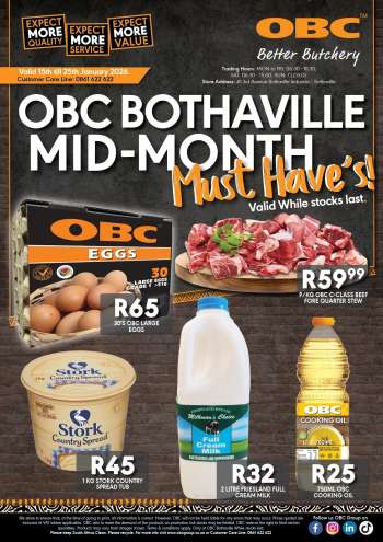 thumbnail - OBC catalogue