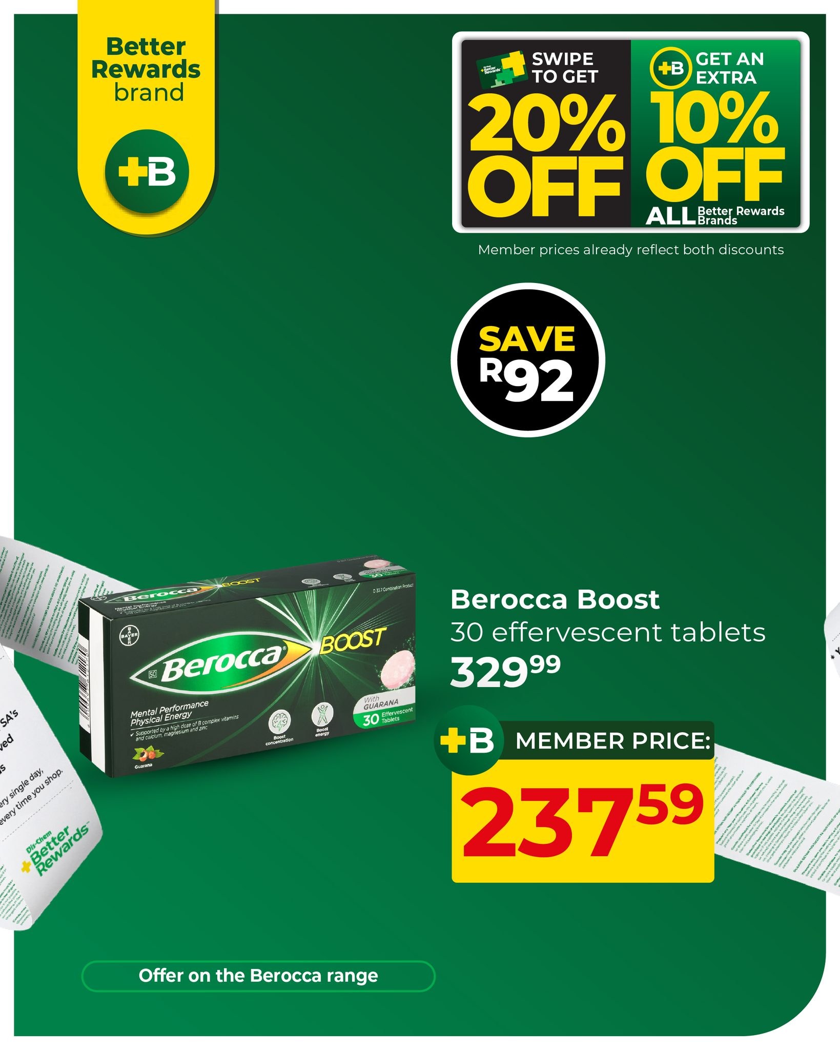 Dis-Chem specials - 13/01/2026 - 15/02/2026. Page 67