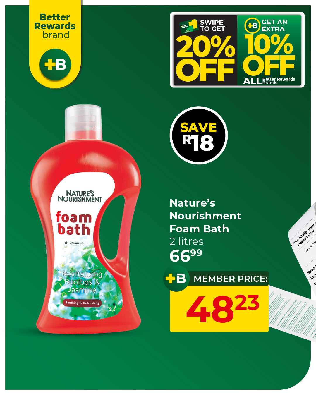 Dis-Chem specials - 13/01/2026 - 15/02/2026. Page 71