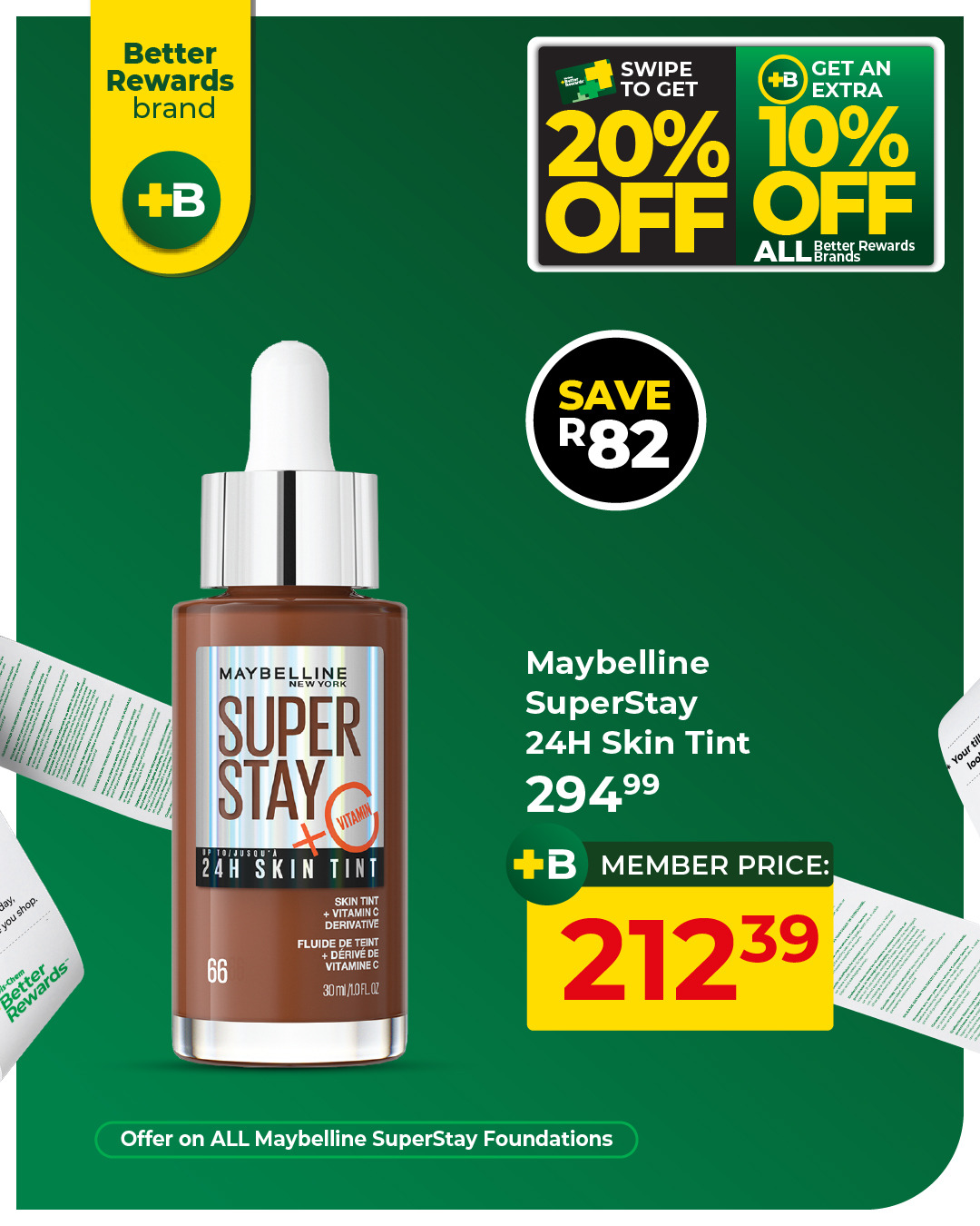 Dis-Chem specials - 13/01/2026 - 15/02/2026. Page 63