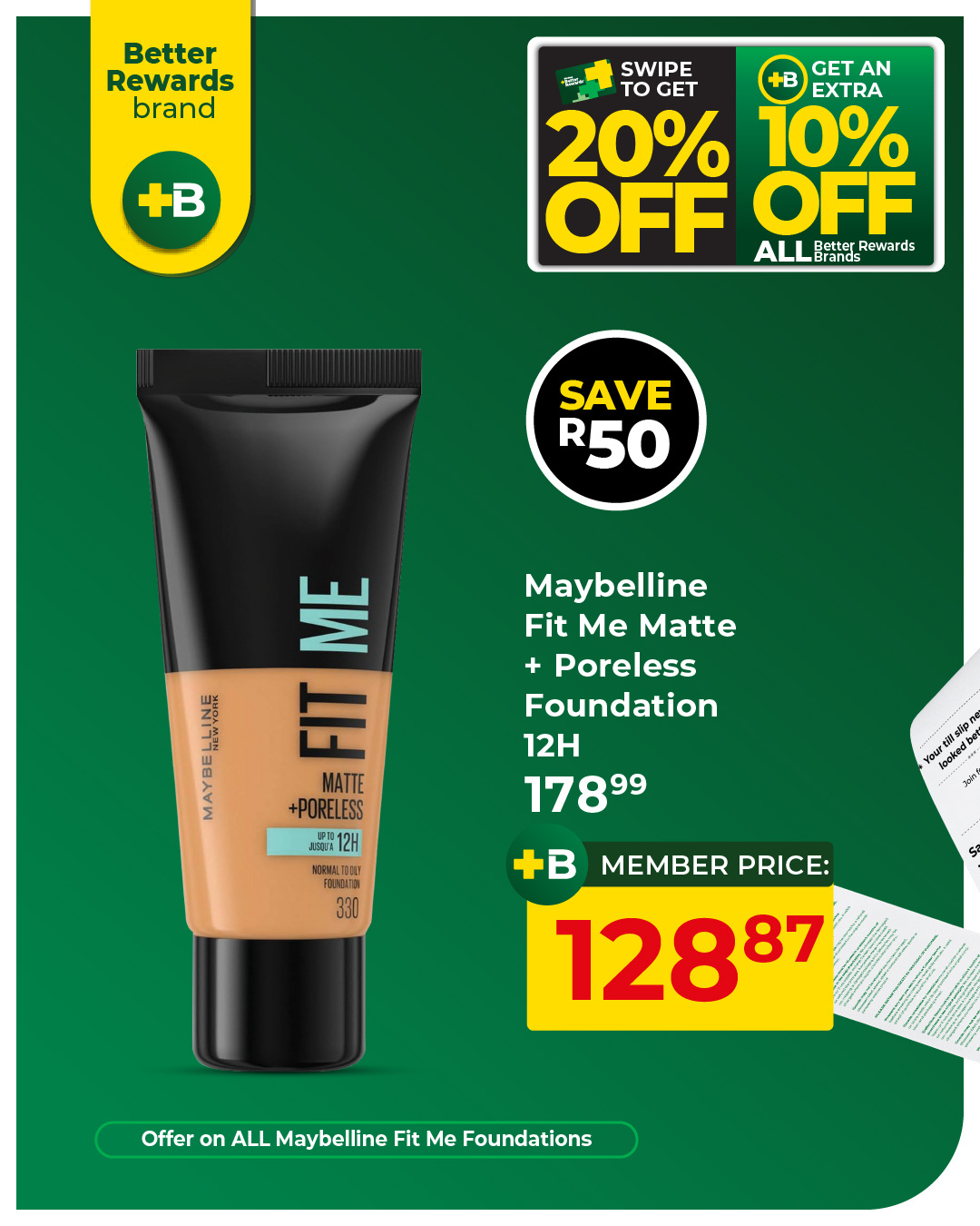 Dis-Chem specials - 13/01/2026 - 15/02/2026. Page 64