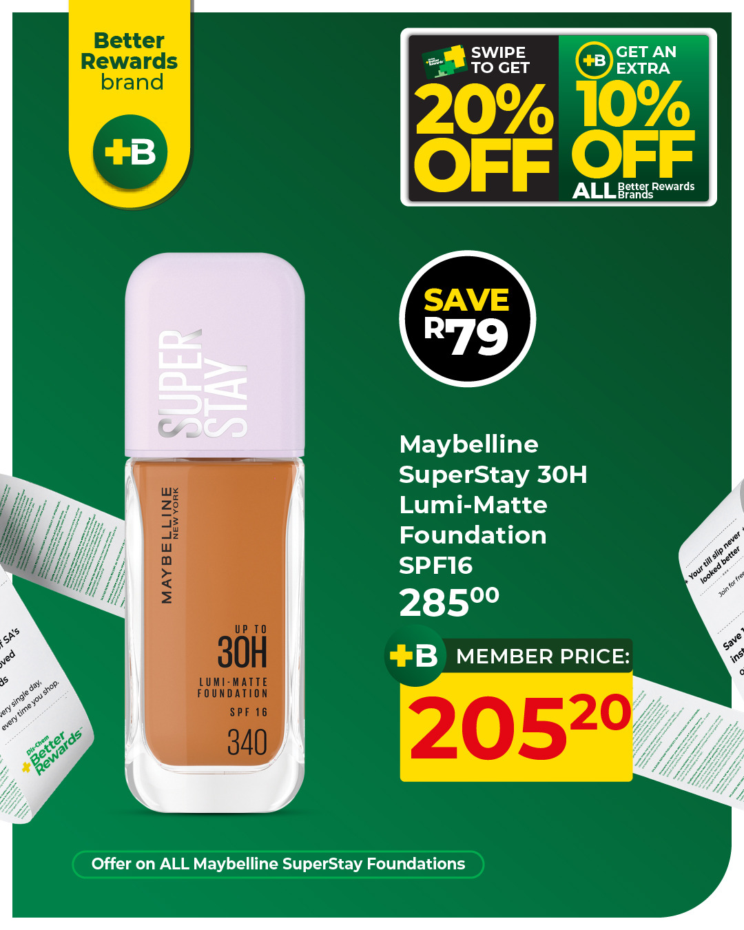 Dis-Chem specials - 13/01/2026 - 15/02/2026. Page 65