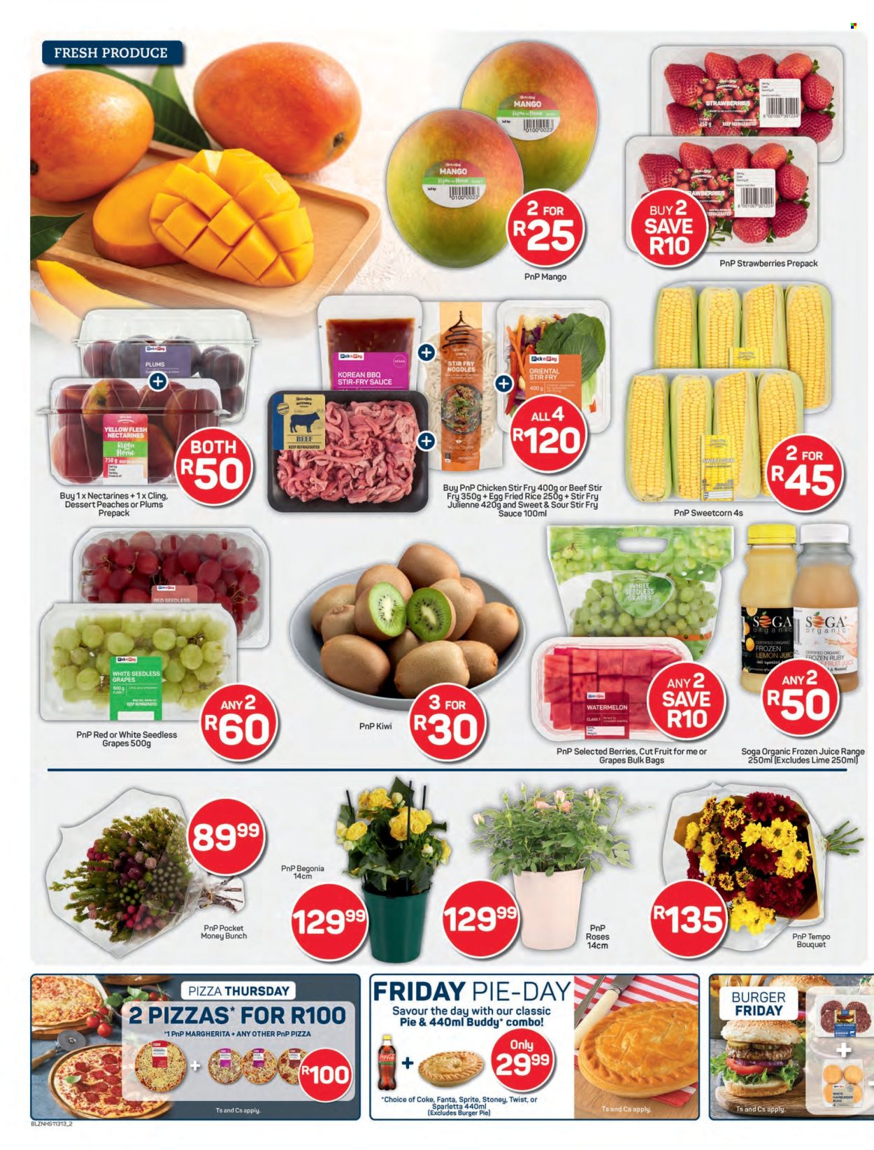 Pick n Pay specials - 19/01/2026 - 25/01/2026. Page 2