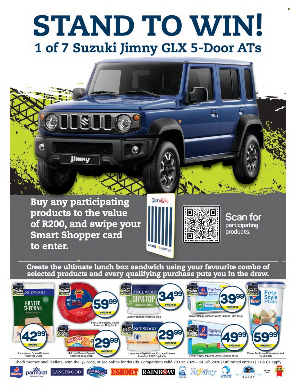 Pick n Pay specials - 19/01/2026 - 25/01/2026. Page 6