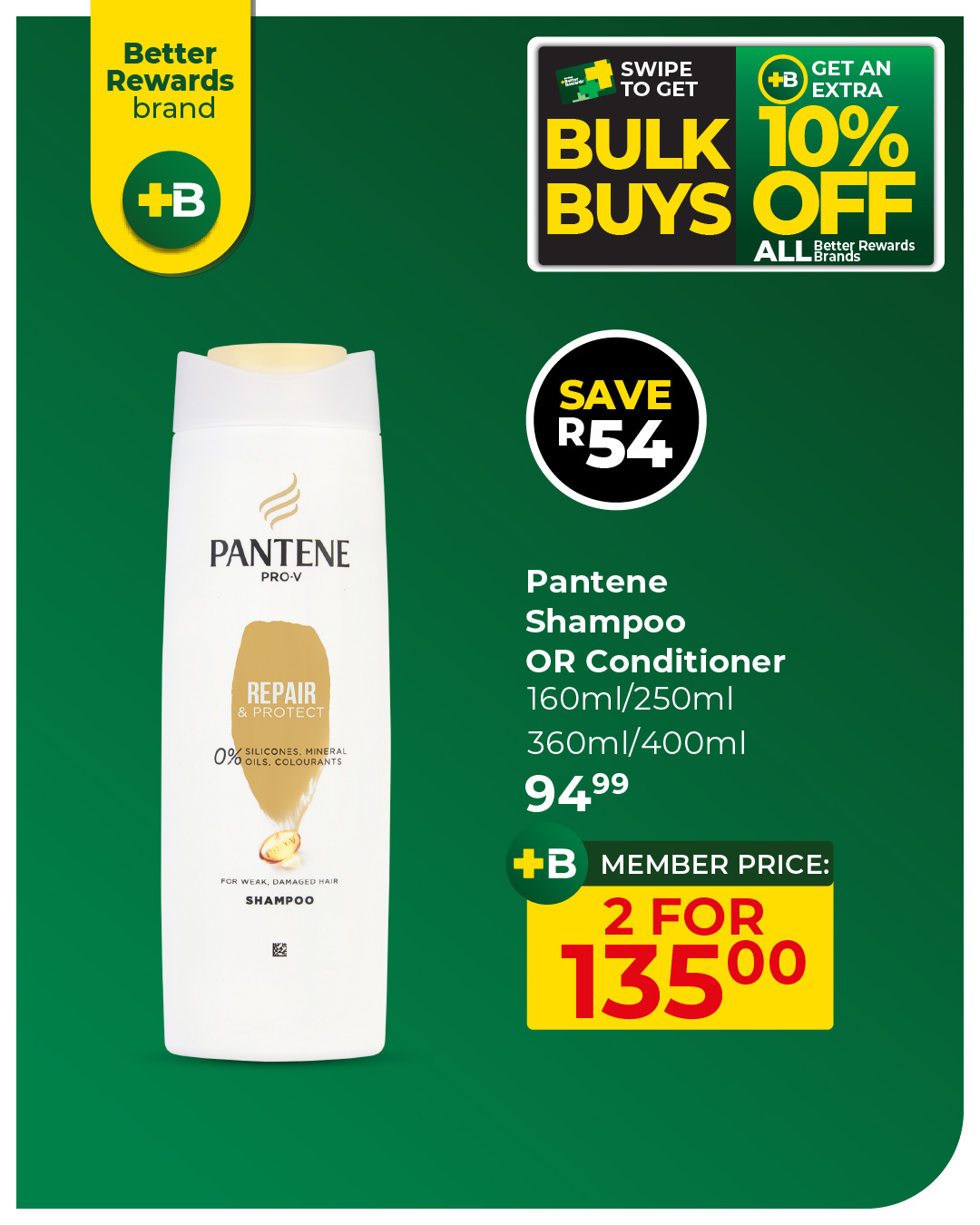 Dis-Chem specials - 13/01/2026 - 15/02/2026. Page 56