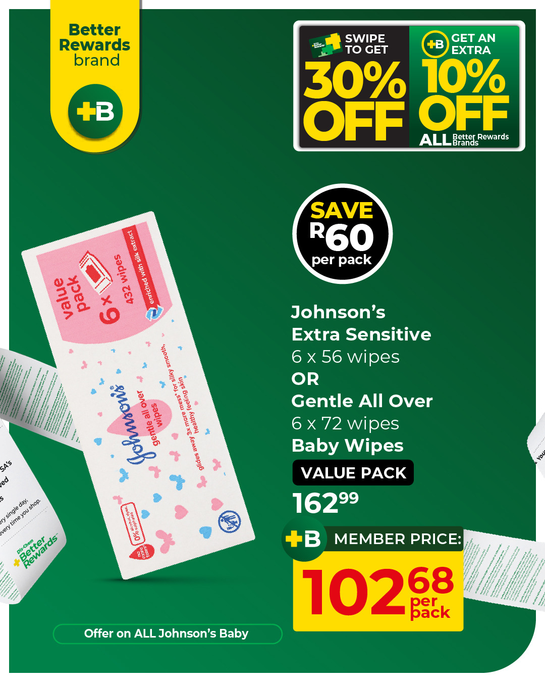 Dis-Chem specials - 13/01/2026 - 15/02/2026. Page 58