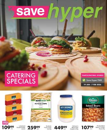 Save hyper catalogue  - 19/01/2026 - 07/02/2026.