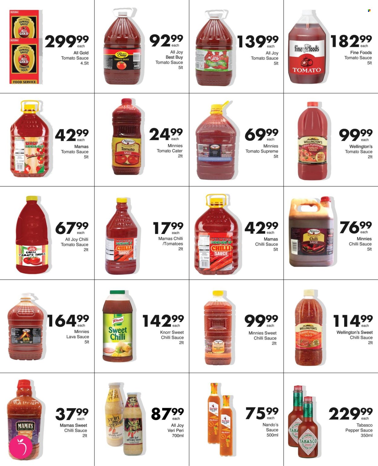 Save hyper specials - 19/01/2026 - 07/02/2026. Page 7